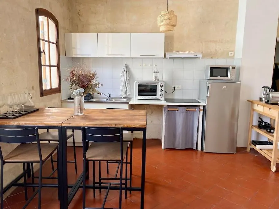 Appartement 